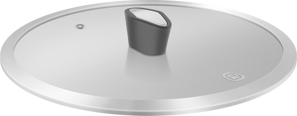 Изображение товара Крышка стеклянная Rondell Stolz RDA-1785 (черный)