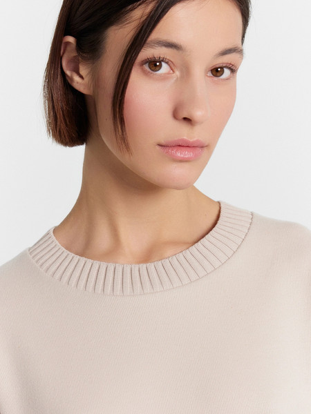 Изображение товара Свитшот Mark Formelle 122996 (р.164/170-100-106, светло-бежевый)