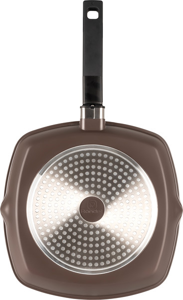 Изображение товара Сковорода-гриль Rondell Praline RDA-1567 (коричневый)