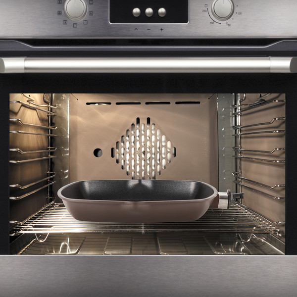 Изображение товара Сковорода-гриль Rondell Praline RDA-1567 (коричневый)