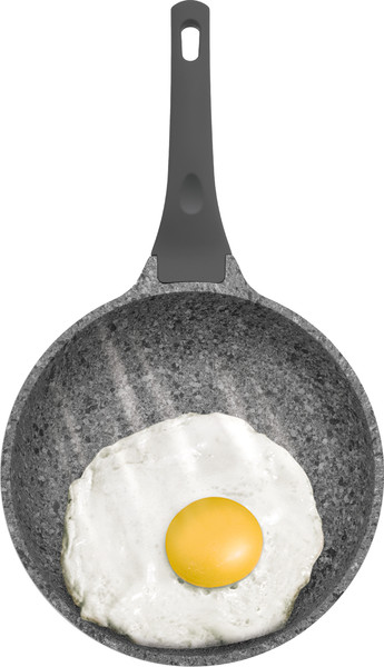 Изображение товара Сковорода Rondell Granit Carrara RDA-1845 (серый)