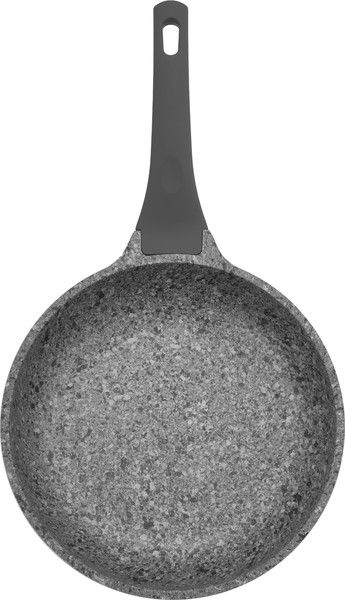 Изображение товара Сковорода Rondell Granit Carrara RDA-1845 (серый)