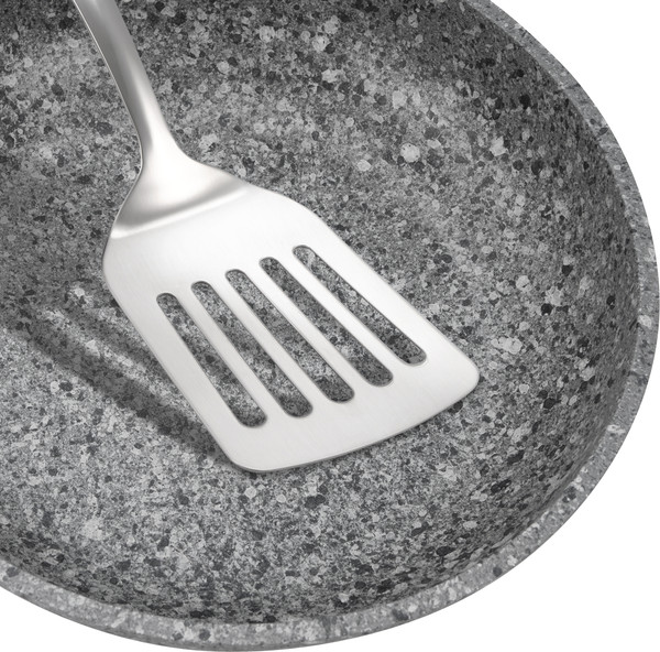 Изображение товара Сковорода Rondell Granit Carrara RDA-1845 (серый)
