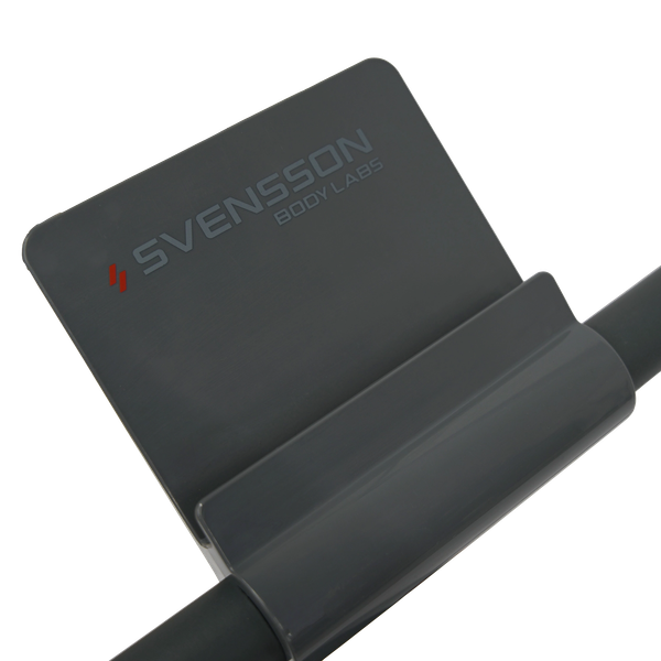 Изображение товара Электрическая беговая дорожка Svensson Body Labs Labs Impact A