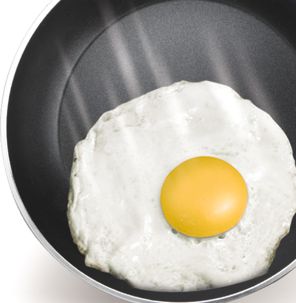 Изображение товара Сковорода Rondell Midnight RDA-1239 (черный)