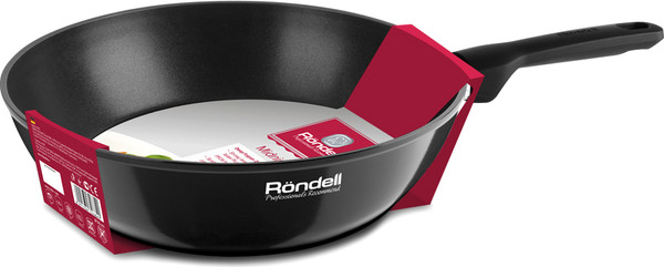 Изображение товара Сковорода Rondell Midnight RDA-1239 (черный)