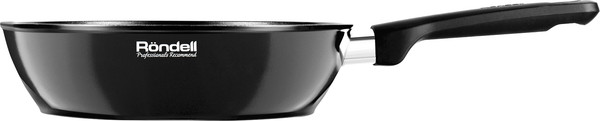 Изображение товара Сковорода Rondell Midnight RDA-1239 (черный)