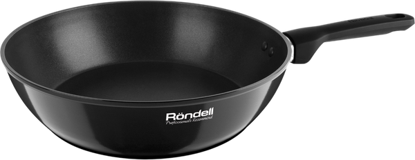 Изображение товара Сковорода Rondell Midnight RDA-1239 (черный)