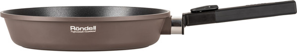 Изображение товара Сковорода Rondell Praline RDA-1564 (коричневый)