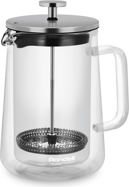 Изображение товара Френч-пресс Rondell Eletto RDS-1823