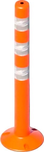 Изображение товара Столбик парковочный Эдванс Мягкий 750мм