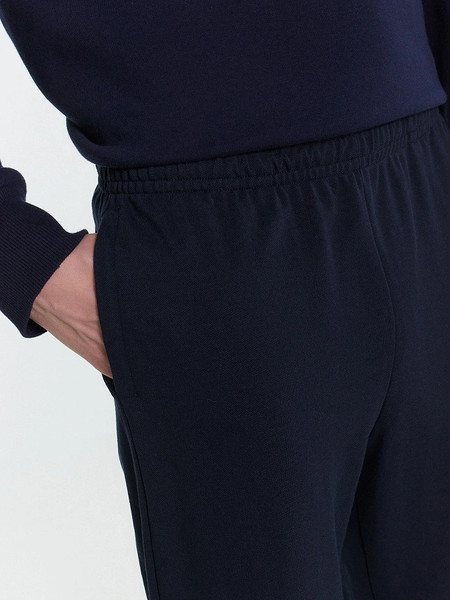 Изображение товара Штаны Mark Formelle 181274 (р.82-170/176, темно-синий)