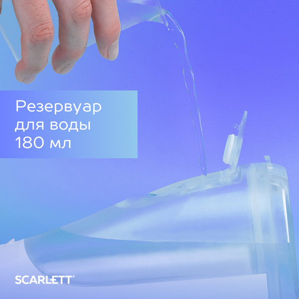 Изображение товара Ирригатор Scarlett SC-WF04