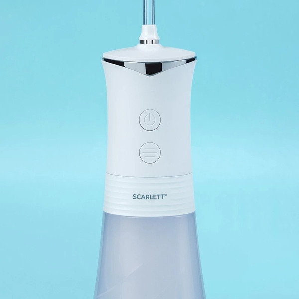 Изображение товара Ирригатор Scarlett SC-WF01