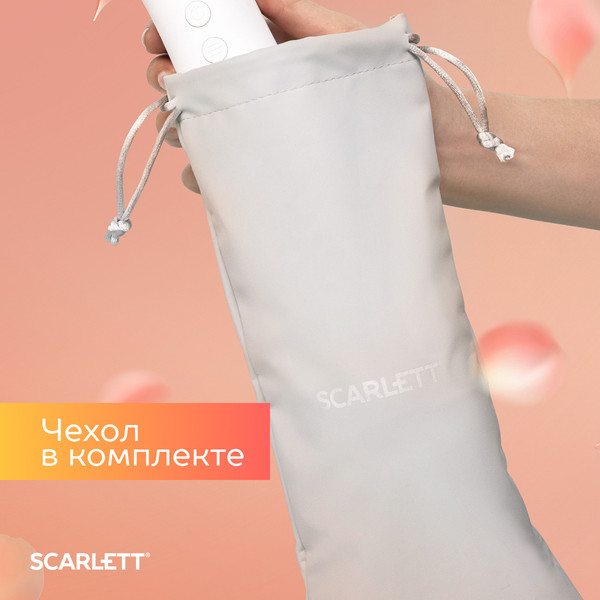 Изображение товара Ирригатор Scarlett SC-WF01