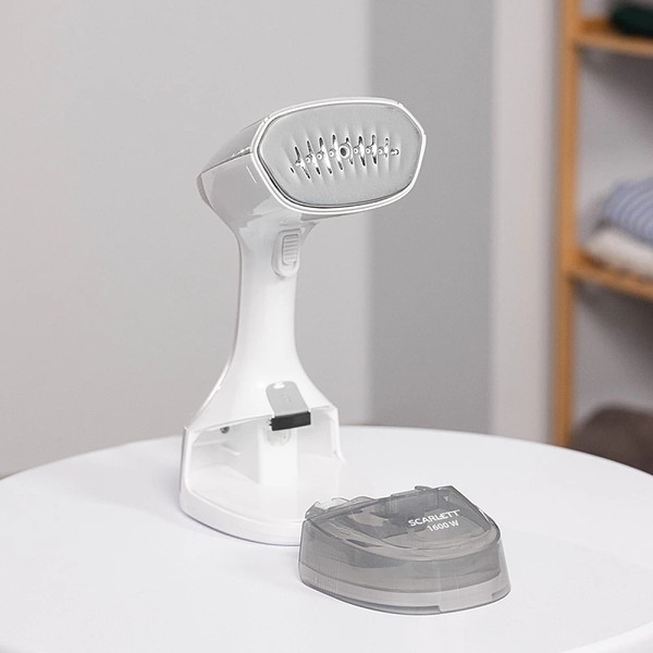 Изображение товара Отпариватель Scarlett SC-GS135S34