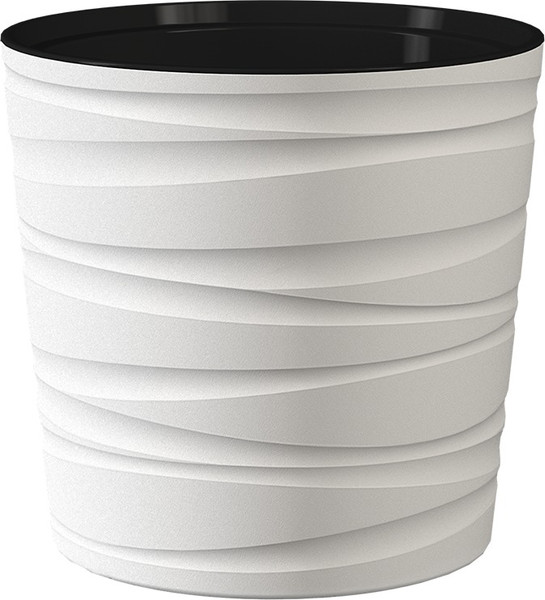 Изображение товара Кашпо La Decoro Модерн Мини КШ-9543 (белый)