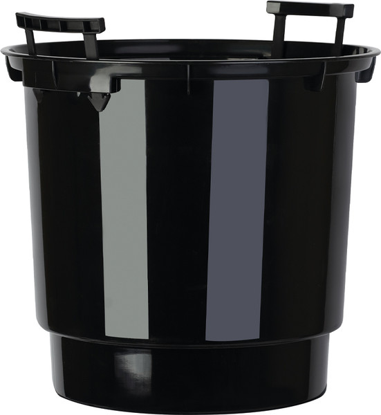 Изображение товара Кашпо La Decoro Модерн Мини КШ-9544 (антрацит)