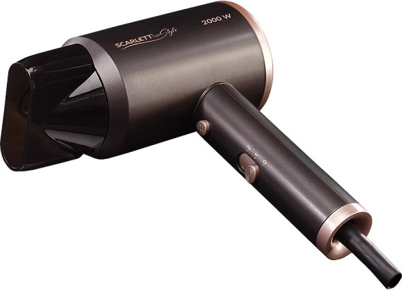 Изображение товара Фен Scarlett SC-HD70I52