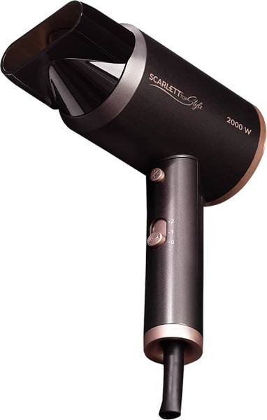 Изображение товара Фен Scarlett SC-HD70I52