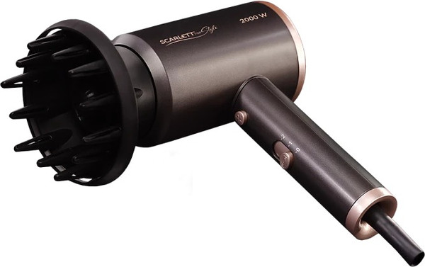 Изображение товара Фен Scarlett SC-HD70I52