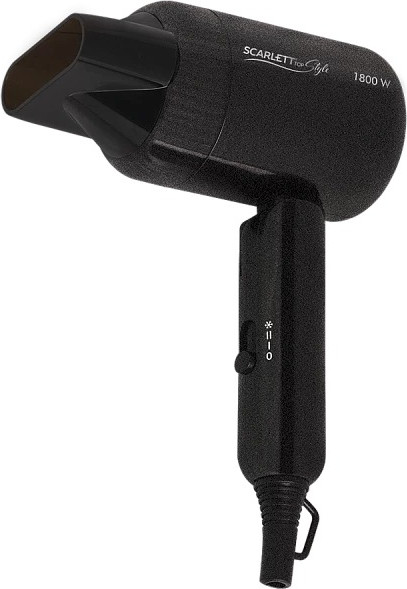 Изображение товара Компактный фен Scarlett SC-HD70IT15