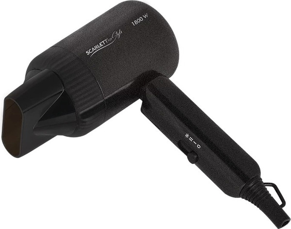 Изображение товара Компактный фен Scarlett SC-HD70IT15