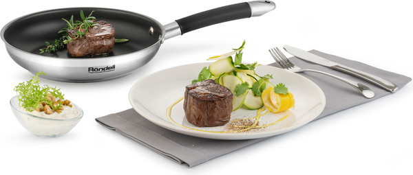 Изображение товара Сковорода Rondell Prime RDS-1678