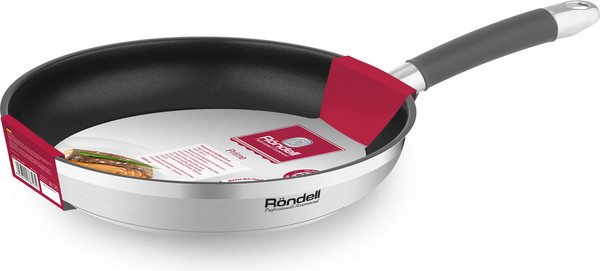 Изображение товара Сковорода Rondell Prime RDS-1678