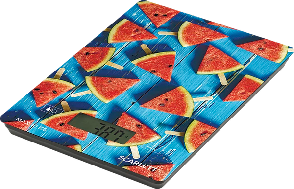 Изображение товара Кухонные весы Scarlett SC-KS57P78