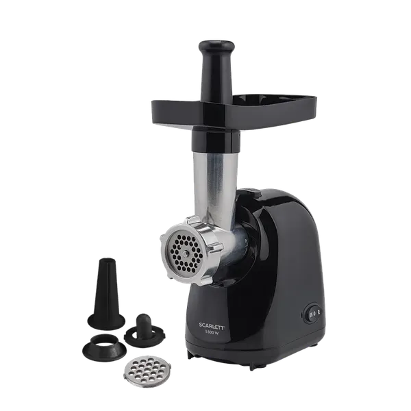 Изображение товара Мясорубка электрическая Scarlett SC-MG45S75