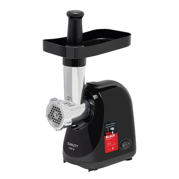 Изображение товара Мясорубка электрическая Scarlett SC-MG45S75