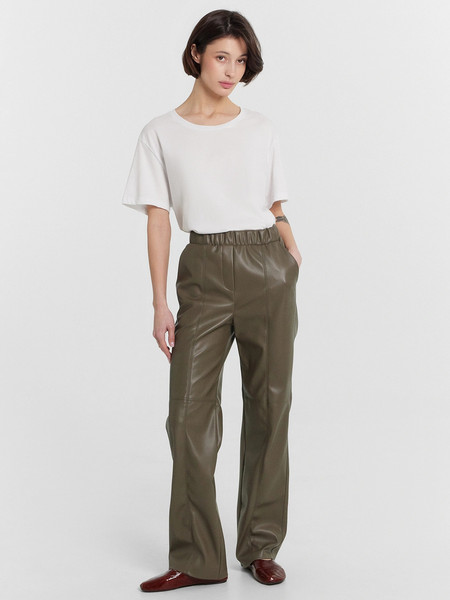 Изображение товара Штаны Mark Formelle 182448 (р.164/170-98, хаки)