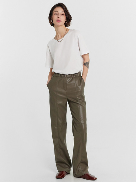 Изображение товара Штаны Mark Formelle 182448 (р.164/170-102, хаки)