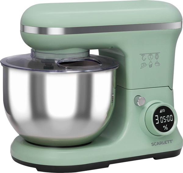 Изображение товара Миксер стационарный Scarlett SC-SM10S55