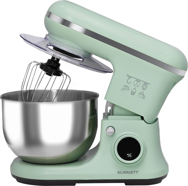 Изображение товара Миксер стационарный Scarlett SC-SM10S55