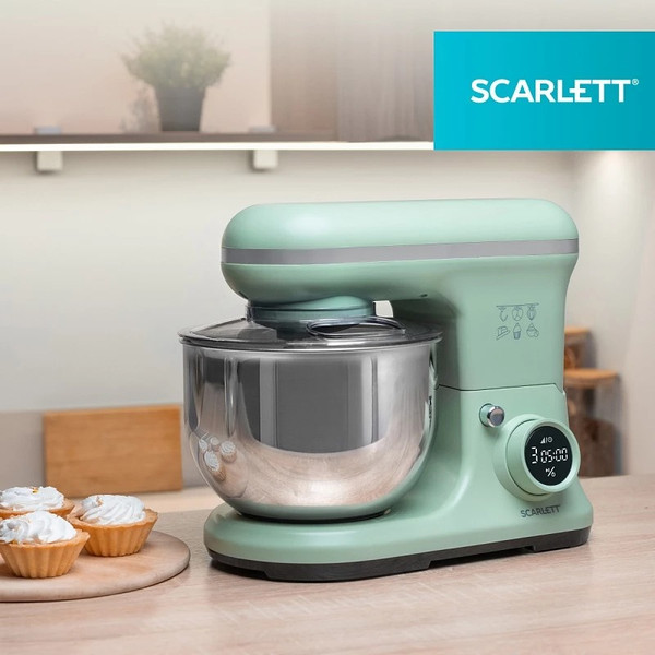 Изображение товара Миксер стационарный Scarlett SC-SM10S55