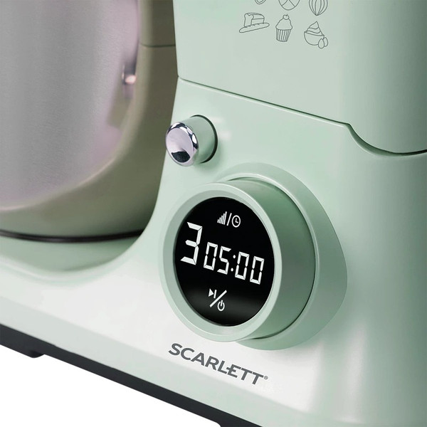Изображение товара Миксер стационарный Scarlett SC-SM10S55