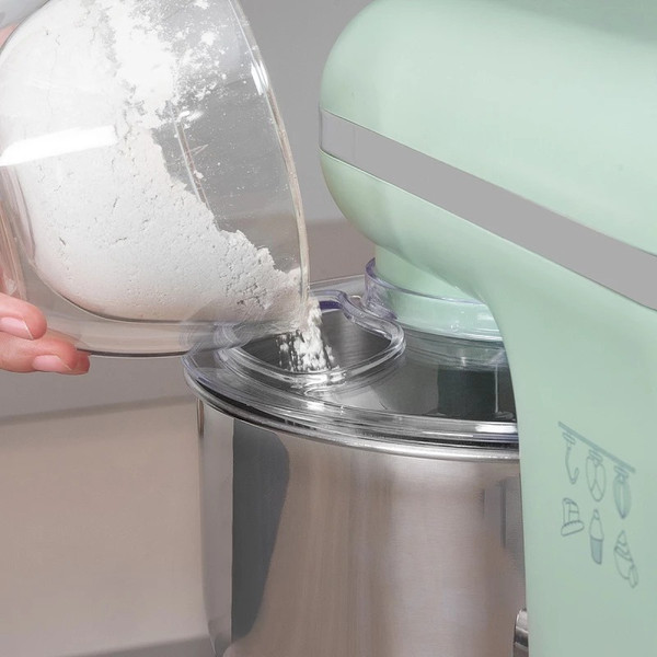 Изображение товара Миксер стационарный Scarlett SC-SM10S55