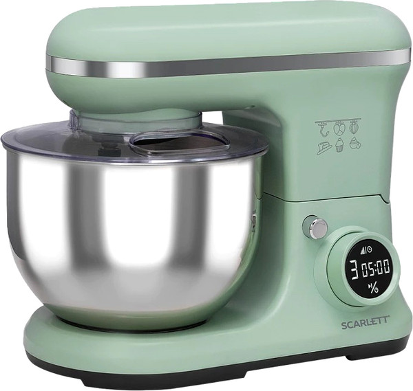 Изображение товара Миксер стационарный Scarlett SC-SM10S55