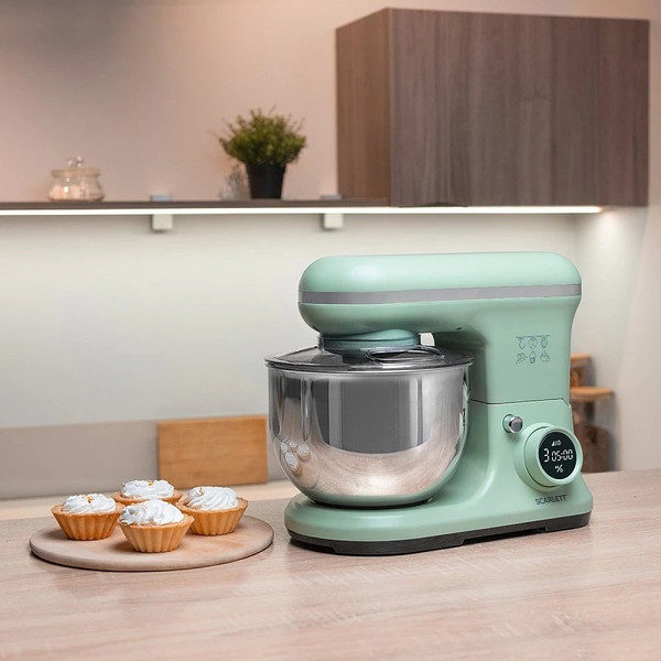 Изображение товара Миксер стационарный Scarlett SC-SM10S55