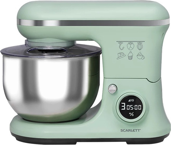 Изображение товара Миксер стационарный Scarlett SC-SM10S55