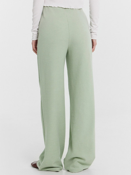 Изображение товара Штаны Mark Formelle 182534 (р.164/170-94, шалфей)