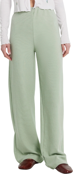 Изображение товара Штаны Mark Formelle 182534 (р.164/170-94, шалфей)