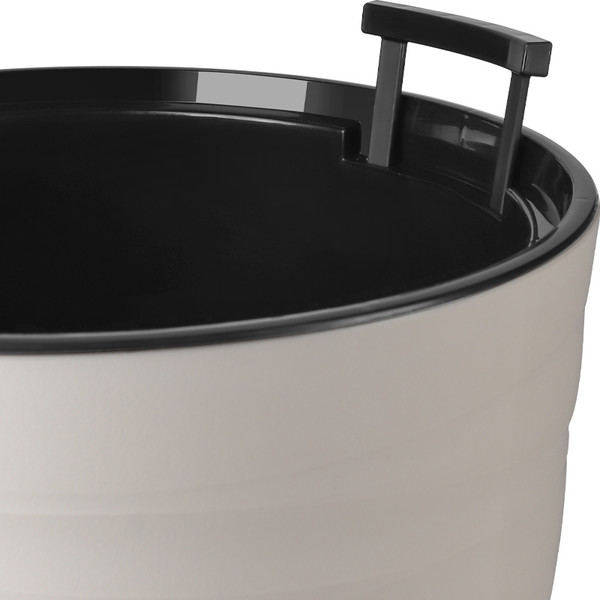 Изображение товара Кашпо La Decoro Модерн Максимум КШ-9528 (пудровый)