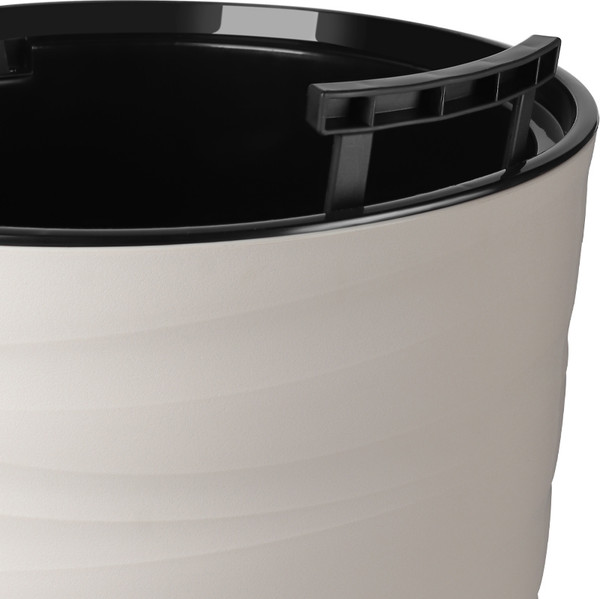 Изображение товара Кашпо La Decoro Модерн Максимум КШ-9528 (пудровый)