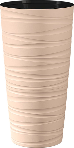 Изображение товара Кашпо La Decoro Модерн Максимум КШ-9528 (пудровый)