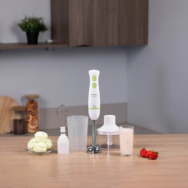 Изображение товара Блендер погружной Scarlett SC-HB42F67