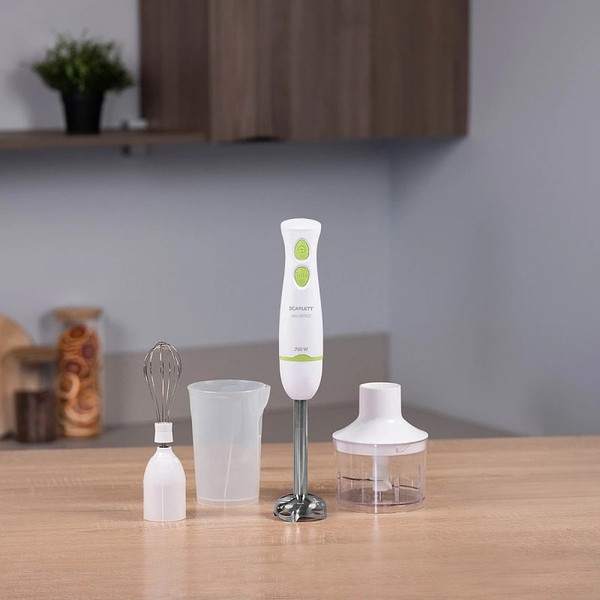 Изображение товара Блендер погружной Scarlett SC-HB42F67