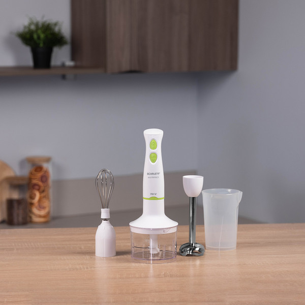 Изображение товара Блендер погружной Scarlett SC-HB42F67